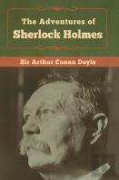 The Adventures Of Sherlock Holmes
