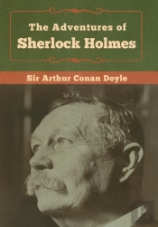 The Adventures Of Sherlock Holmes