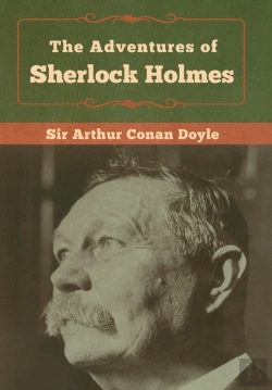 Bertrand.pt - The Adventures Of Sherlock Holmes