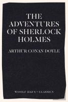 The Adventures Of Sherlock Holmes