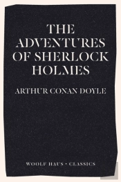 The Adventures Of Sherlock Holmes