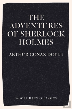 Bertrand.pt - The Adventures Of Sherlock Holmes