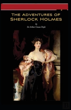 Bertrand.pt - The Adventures Of Sherlock Holmes