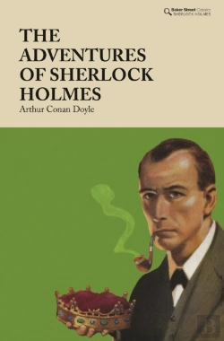 Bertrand.pt - The Adventures Of Sherlock Holmes