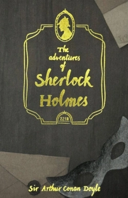 Bertrand.pt - The Adventures Of Sherlock Holmes
