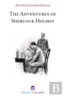 The Adventures Of Sherlock Holmes