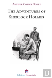 The Adventures Of Sherlock Holmes