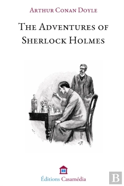 Bertrand.pt - The Adventures Of Sherlock Holmes