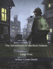 The Adventures Of Sherlock Holmes