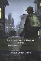 The Adventures Of Sherlock Holmes