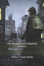 The Adventures Of Sherlock Holmes