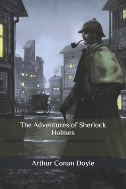 Bertrand.pt - The Adventures Of Sherlock Holmes