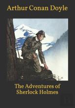 The Adventures Of Sherlock Holmes