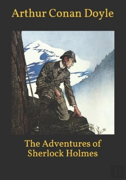 Bertrand.pt - The Adventures Of Sherlock Holmes