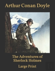 The Adventures Of Sherlock Holmes