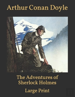 Bertrand.pt - The Adventures Of Sherlock Holmes