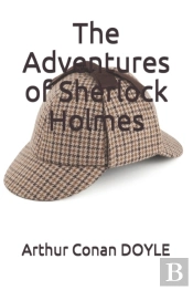 The Adventures Of Sherlock Holmes