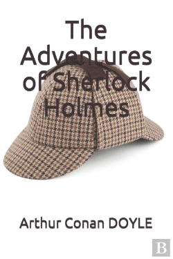 Bertrand.pt - The Adventures Of Sherlock Holmes