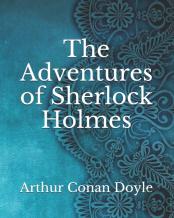 The Adventures Of Sherlock Holmes