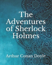 The Adventures Of Sherlock Holmes