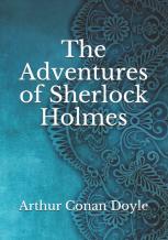 The Adventures Of Sherlock Holmes