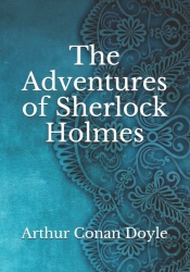 The Adventures Of Sherlock Holmes