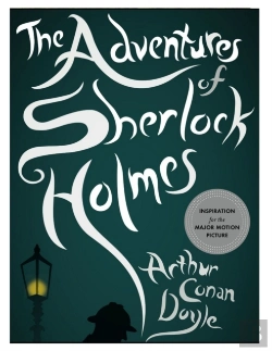 Bertrand.pt - The Adventures Of Sherlock Holmes