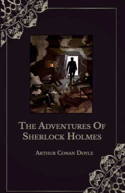 Bertrand.pt - The Adventures Of Sherlock Holmes