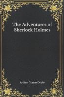 The Adventures Of Sherlock Holmes