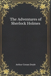 The Adventures Of Sherlock Holmes