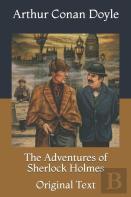 The Adventures Of Sherlock Holmes