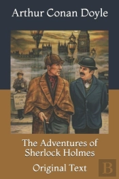 The Adventures Of Sherlock Holmes