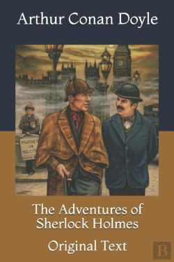 Bertrand.pt - The Adventures Of Sherlock Holmes