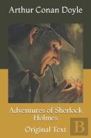The Adventures Of Sherlock Holmes