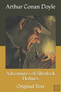 Bertrand.pt - The Adventures Of Sherlock Holmes