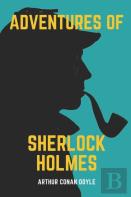 The Adventures Of Sherlock Holmes