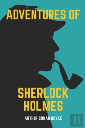 The Adventures Of Sherlock Holmes