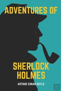Bertrand.pt - The Adventures Of Sherlock Holmes