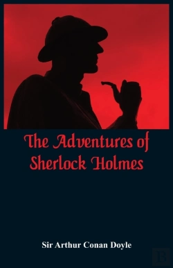 Bertrand.pt - The Adventures Of Sherlock Holmes