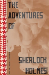 The Adventures Of Sherlock Holmes