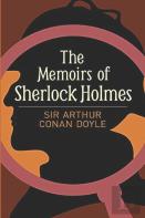 The Adventures Of Sherlock Holmes