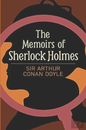 The Adventures Of Sherlock Holmes
