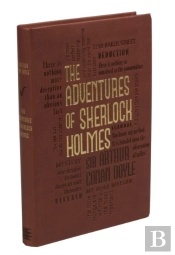 The Adventures Of Sherlock Holmes