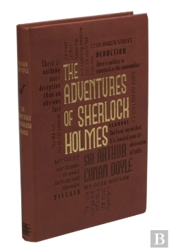 Bertrand.pt - The Adventures Of Sherlock Holmes