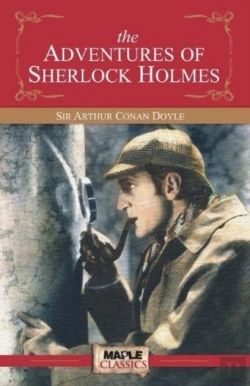 Bertrand.pt - The Adventures Of Sherlock Holmes