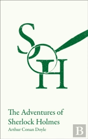 The Adventures Of Sherlock Holmes