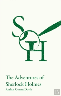 Bertrand.pt - The Adventures Of Sherlock Holmes