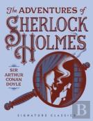 The Adventures Of Sherlock Holmes
