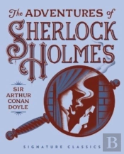 The Adventures Of Sherlock Holmes