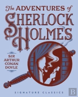 Bertrand.pt - The Adventures Of Sherlock Holmes